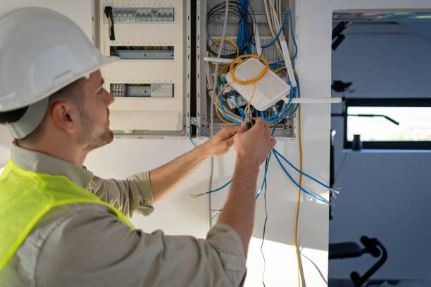 Best Home Electrical Repair  in St Marys, WV